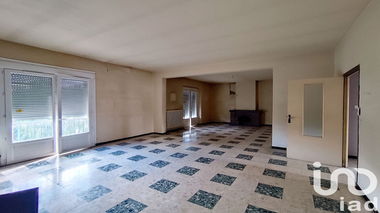 Ma-Cabane - Vente Appartement Saint-Gaudens, 131 m²