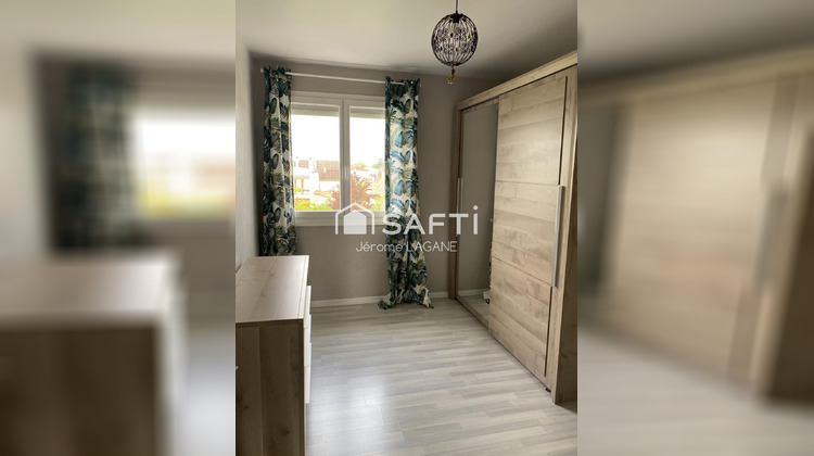 Ma-Cabane - Vente Appartement Saint-Gaudens, 90 m²