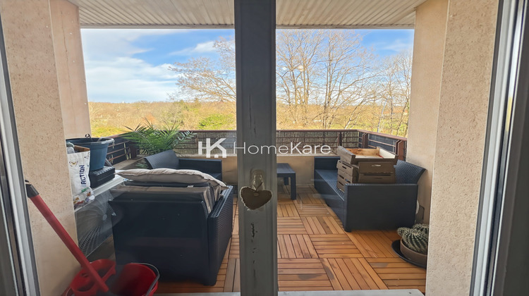 Ma-Cabane - Vente Appartement Saint-Gaudens, 45 m²