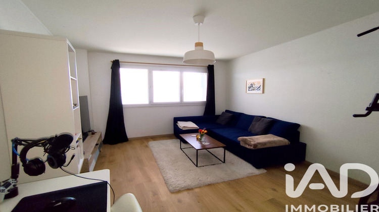 Ma-Cabane - Vente Appartement Saint-Gaudens, 65 m²