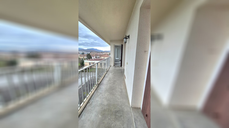 Ma-Cabane - Vente Appartement SAINT GAUDENS, 83 m²