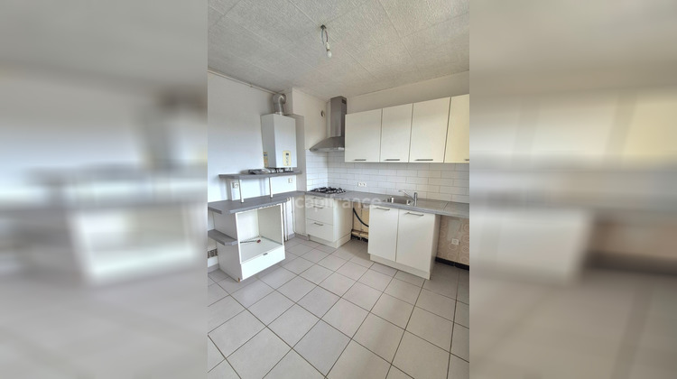 Ma-Cabane - Vente Appartement SAINT GAUDENS, 83 m²