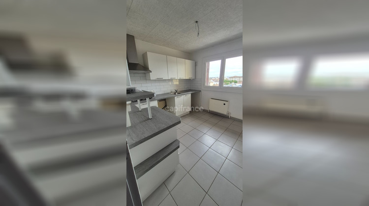 Ma-Cabane - Vente Appartement SAINT GAUDENS, 83 m²