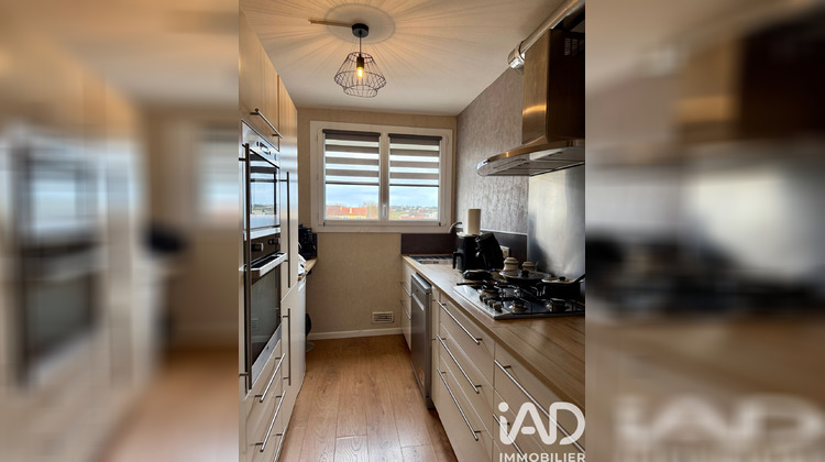 Ma-Cabane - Vente Appartement Saint-Gaudens, 68 m²