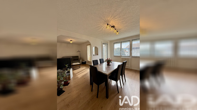Ma-Cabane - Vente Appartement Saint-Gaudens, 68 m²