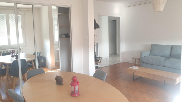 Ma-Cabane - Vente Appartement Saint-Gaudens, 68 m²