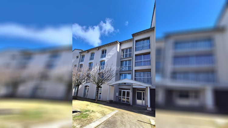 Ma-Cabane - Vente Appartement SAINT GAUDENS, 21 m²