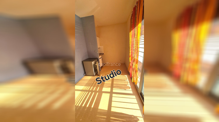 Ma-Cabane - Vente Appartement SAINT GAUDENS, 21 m²