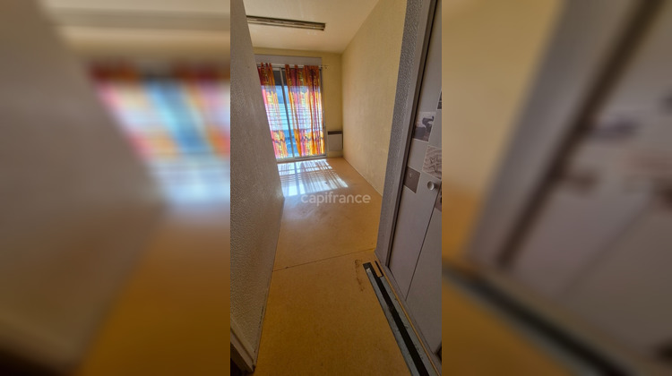 Ma-Cabane - Vente Appartement SAINT GAUDENS, 21 m²