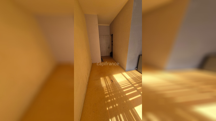 Ma-Cabane - Vente Appartement SAINT GAUDENS, 21 m²