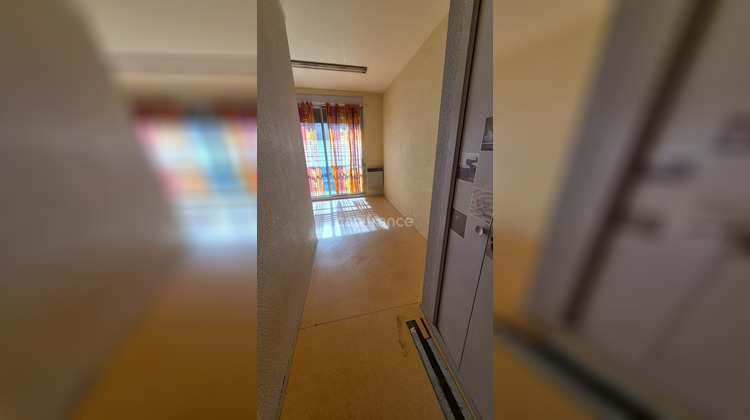 Ma-Cabane - Vente Appartement SAINT GAUDENS, 21 m²