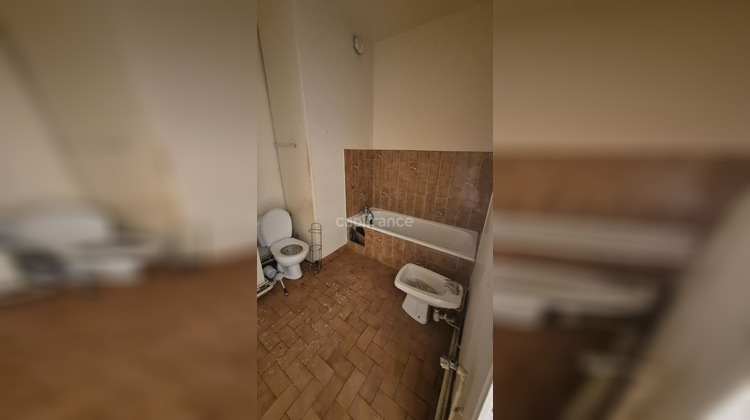 Ma-Cabane - Vente Appartement SAINT GAUDENS, 21 m²