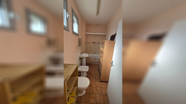 Ma-Cabane - Vente Appartement SAINT GAUDENS, 37 m²