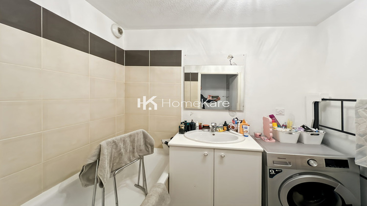 Ma-Cabane - Vente Appartement Saint-Gaudens, 45 m²