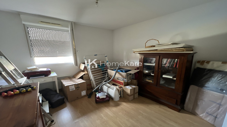 Ma-Cabane - Vente Appartement Saint-Gaudens, 58 m²