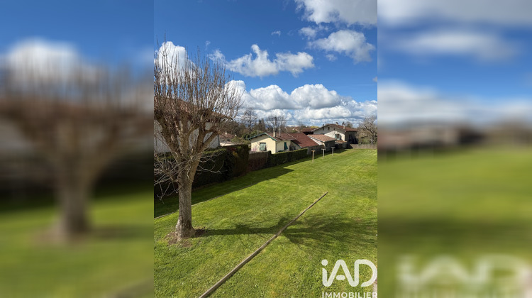 Ma-Cabane - Vente Appartement Saint-Gaudens, 68 m²