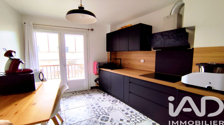 Ma-Cabane - Vente Appartement Saint-Gaudens, 65 m²