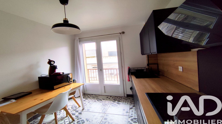 Ma-Cabane - Vente Appartement Saint-Gaudens, 65 m²