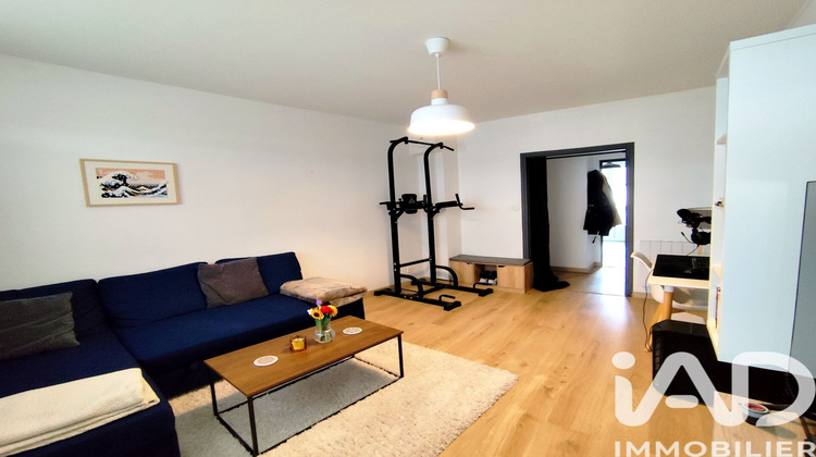Ma-Cabane - Vente Appartement Saint-Gaudens, 65 m²