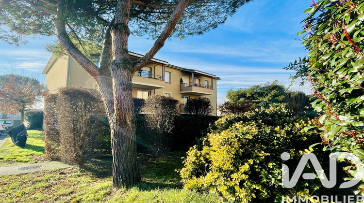 Ma-Cabane - Vente Appartement Saint-Gaudens, 55 m²