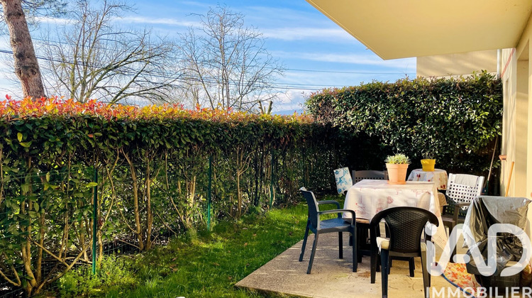 Ma-Cabane - Vente Appartement Saint-Gaudens, 55 m²