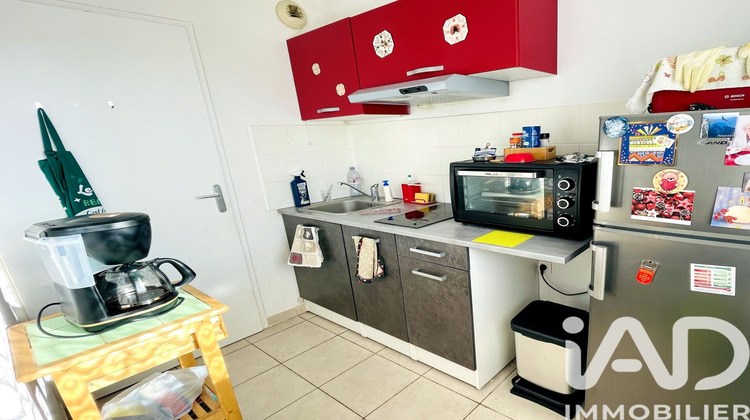 Ma-Cabane - Vente Appartement Saint-Gaudens, 55 m²