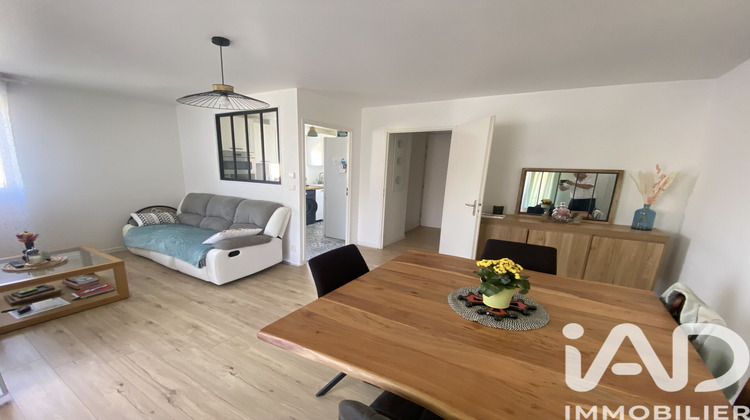 Ma-Cabane - Vente Appartement Saint-Gaudens, 56 m²