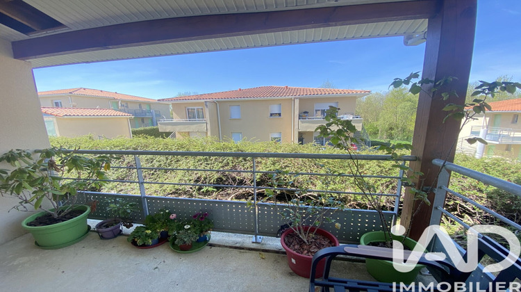 Ma-Cabane - Vente Appartement Saint-Gaudens, 56 m²