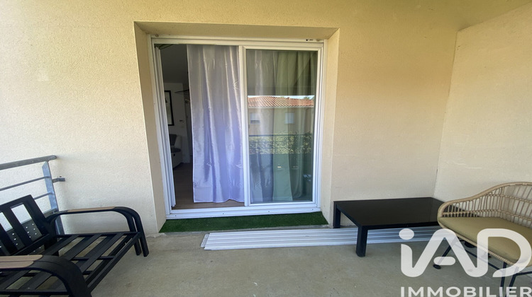 Ma-Cabane - Vente Appartement Saint-Gaudens, 56 m²