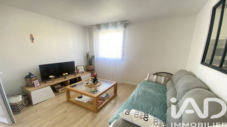 Ma-Cabane - Vente Appartement Saint-Gaudens, 56 m²