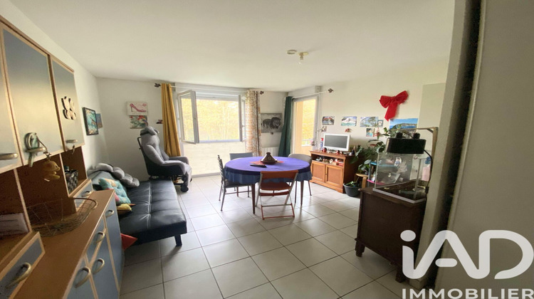 Ma-Cabane - Vente Appartement Saint-Gaudens, 43 m²