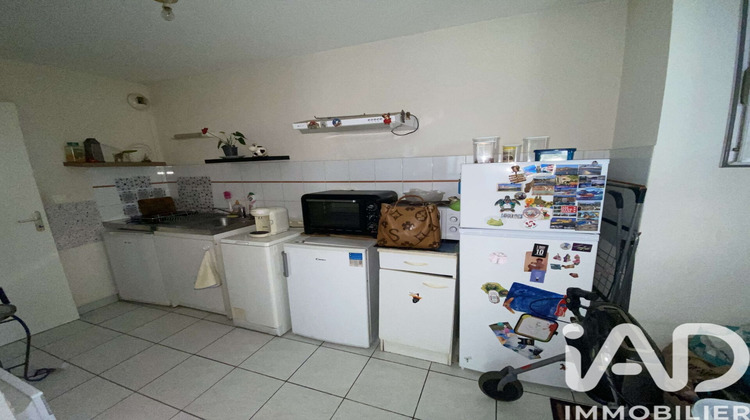 Ma-Cabane - Vente Appartement Saint-Gaudens, 43 m²