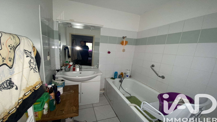 Ma-Cabane - Vente Appartement Saint-Gaudens, 43 m²