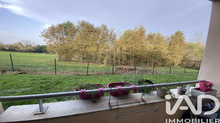 Ma-Cabane - Vente Appartement Saint-Gaudens, 43 m²