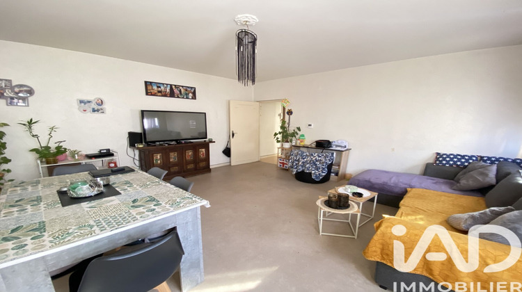 Ma-Cabane - Vente Appartement Saint-Gaudens, 55 m²