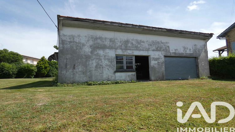 Ma-Cabane - Vente Appartement Saint-Gaudens, 55 m²