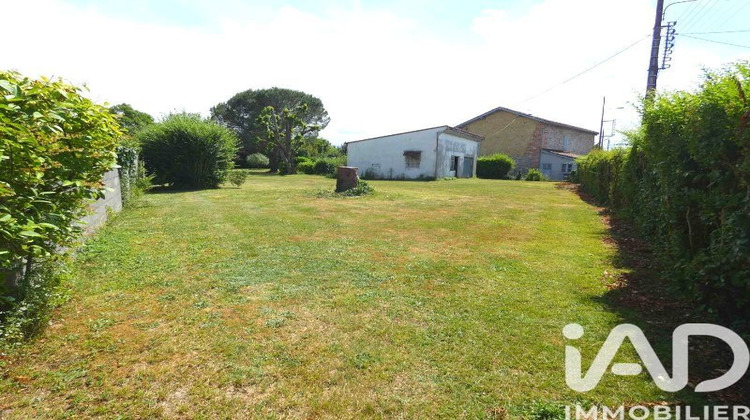 Ma-Cabane - Vente Appartement Saint-Gaudens, 55 m²