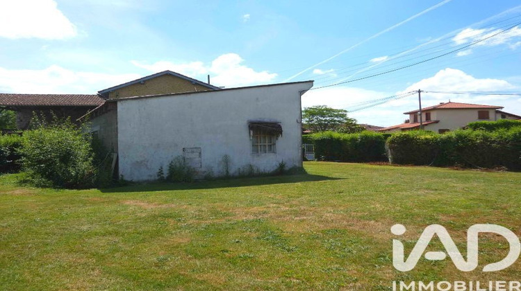 Ma-Cabane - Vente Appartement Saint-Gaudens, 55 m²