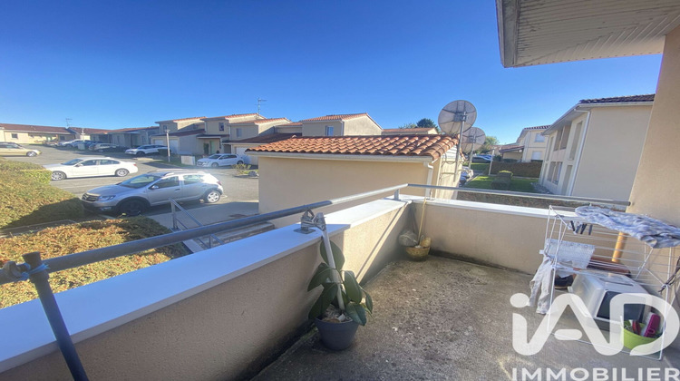 Ma-Cabane - Vente Appartement Saint-Gaudens, 35 m²