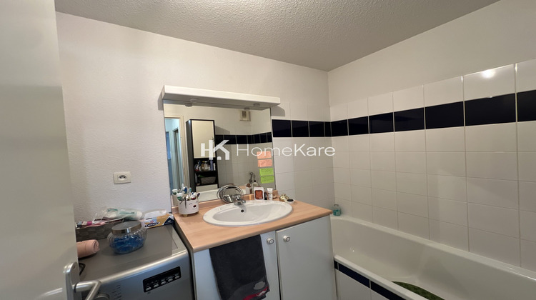 Ma-Cabane - Vente Appartement Saint-Gaudens, 58 m²