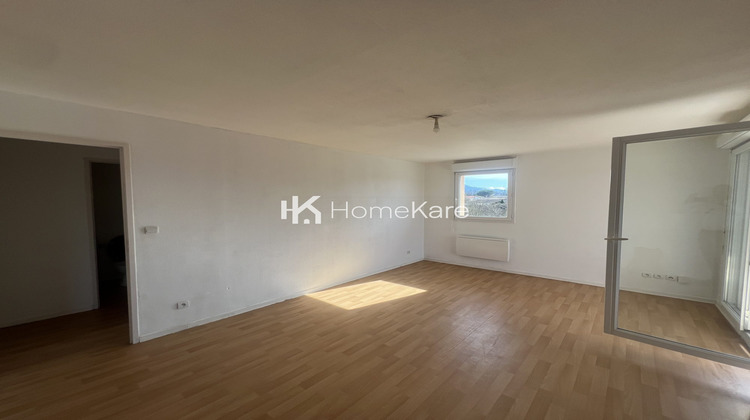 Ma-Cabane - Vente Appartement Saint-Gaudens, 58 m²