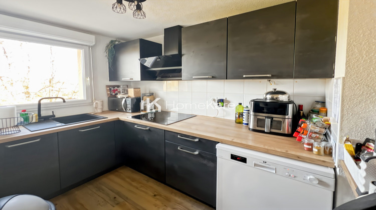 Ma-Cabane - Vente Appartement Saint-Gaudens, 45 m²