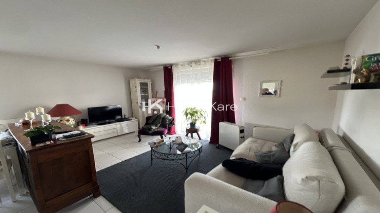 Ma-Cabane - Vente Appartement Saint-Gaudens, 58 m²
