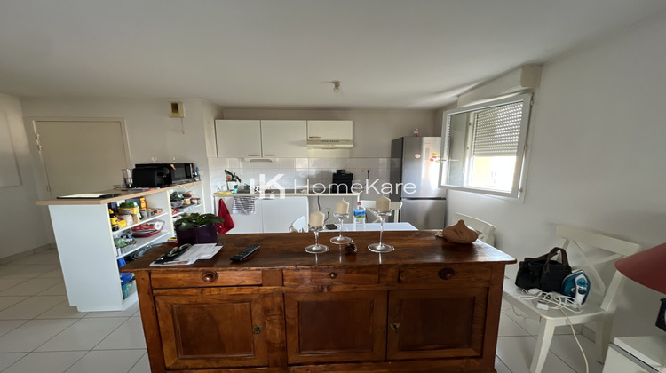 Ma-Cabane - Vente Appartement Saint-Gaudens, 58 m²