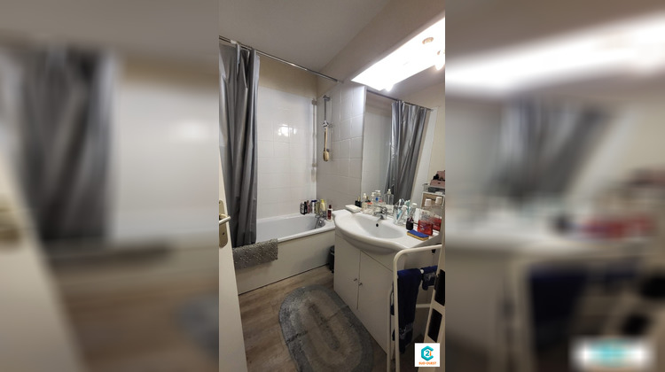 Ma-Cabane - Vente Appartement Saint-Gaudens, 68 m²