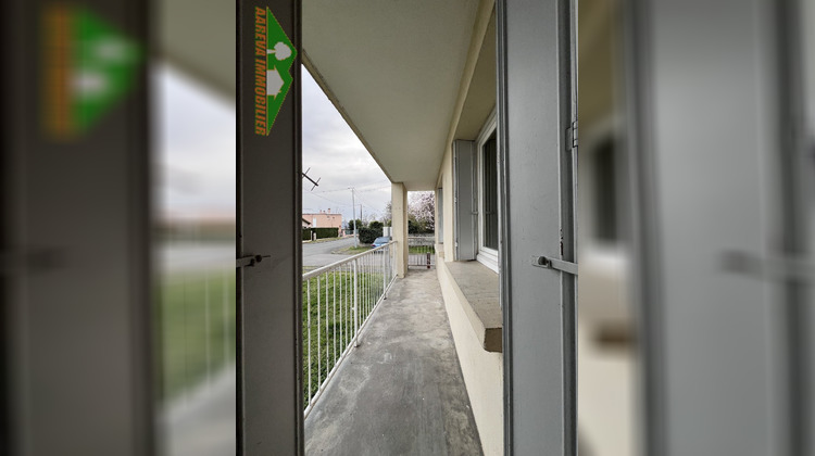 Ma-Cabane - Vente Appartement SAINT GAUDENS, 67 m²