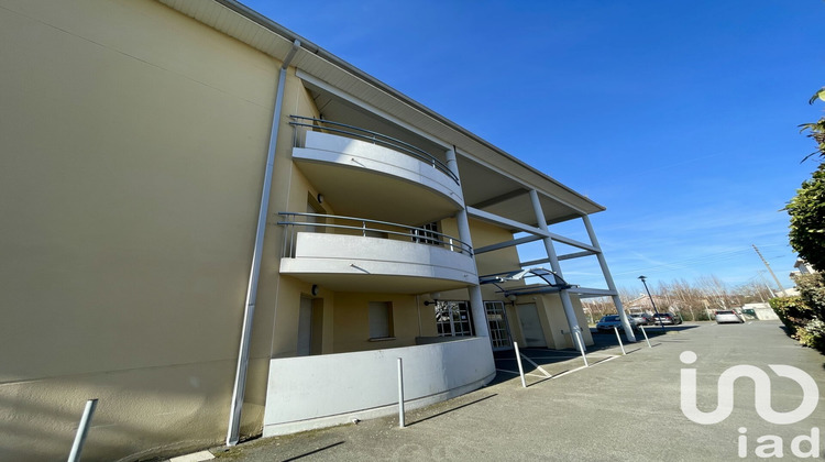 Ma-Cabane - Vente Appartement Saint-Gaudens, 42 m²
