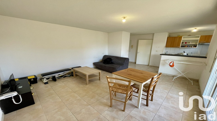 Ma-Cabane - Vente Appartement Saint-Gaudens, 42 m²