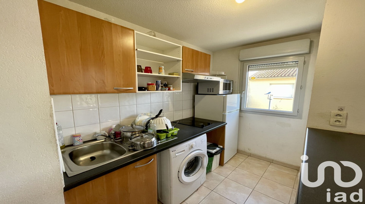 Ma-Cabane - Vente Appartement Saint-Gaudens, 42 m²