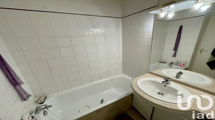 Ma-Cabane - Vente Appartement Saint-Gaudens, 42 m²